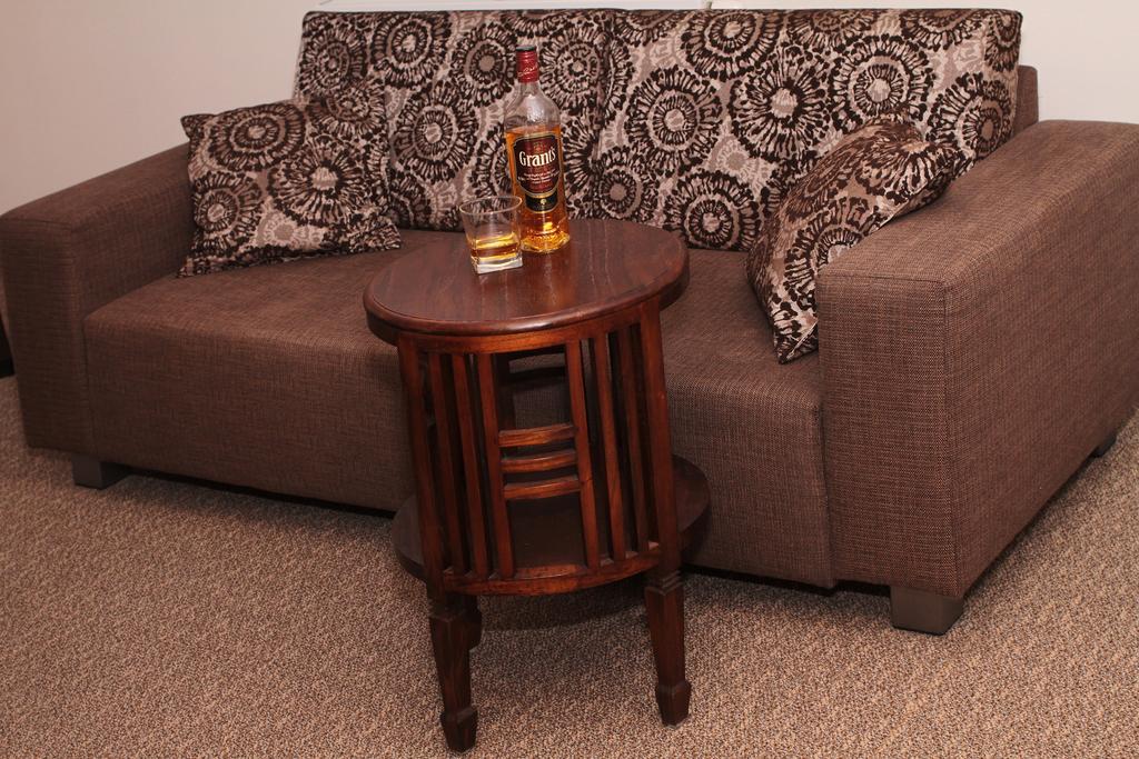 Hotel Bily Jednorozec Třeboň 外观 照片