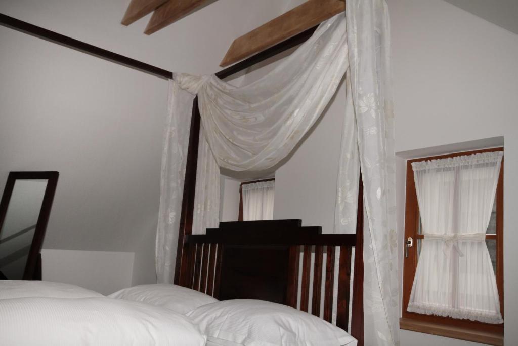 Hotel Bily Jednorozec Třeboň 客房 照片